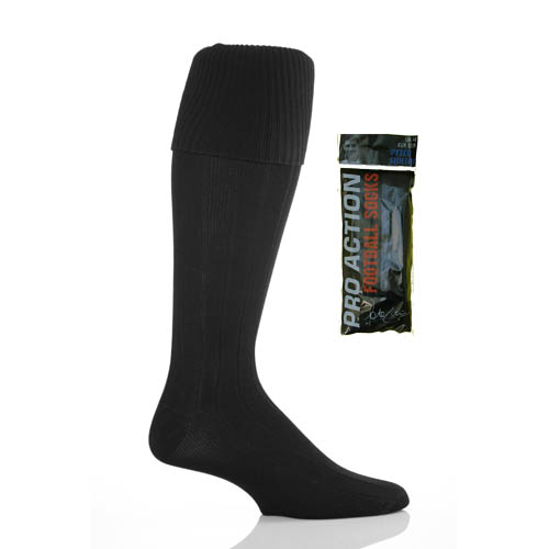 Mens Football Socks Navy