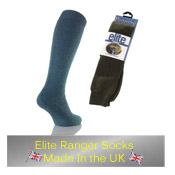Ladies Pennine Ranger Elite Socks