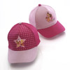 Disney Princess Star Baseball Hats