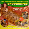 Snuggle Wrap Printed