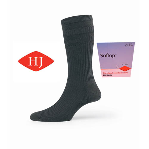 Softop Thermal Socks