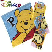 Winnie the Pooh Face Cloth