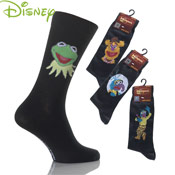 The Muppets Socks Mens
