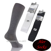 Knee High Lycra Socks