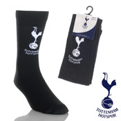 Tottenham Hotspur Design Mens Socks