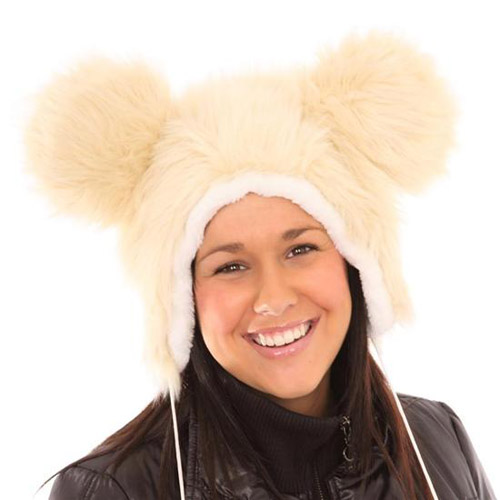 Adult Furry Novelty Hat with Ears. This product is temporarily out of stock ... Adult Furry Novelty Hat with Ears. This product is temporarily out of stock ...