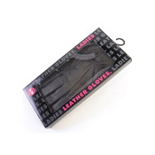 RJM Ladies Boxed Leather Gloves