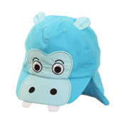 Baby Animal Legionnaire Caps