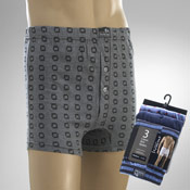 Mens Boxer Shorts Printed
