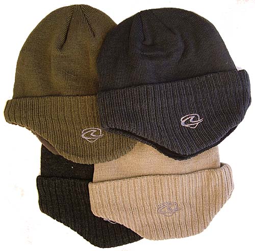 Mens German Hat with Thinsulate Lining 90p Per Hat on Multibuy