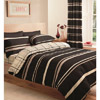 Elpaso Black Duvet Set