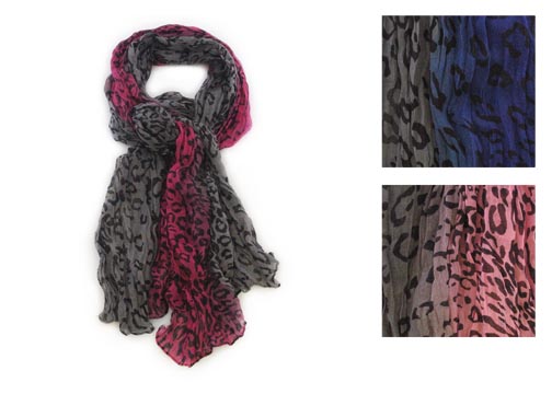 Ladies Fashion Scarf