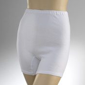 Ladies Cotton Pantees