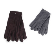 Ladies Gloves Fleece Lined