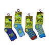 Play & Build Computer Socks