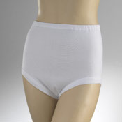 Ladies Cotton Cuff Legs