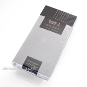 Fitted Bed Sheet White