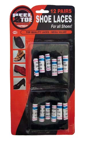 Shoelaces