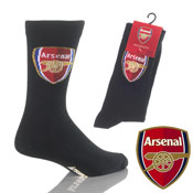Arsenal Design Mens Socks