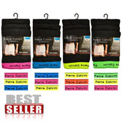 Mens Classics Boxer Shorts Neon