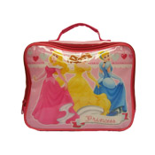 Disney Princess Lunch Bag