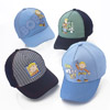 Bob the Builder Baseball Caps