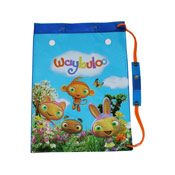 Waybuloo Swim Bag