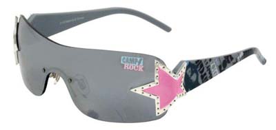 Camp Rock Sunglasses