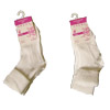 Turn Over Top Socks