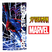 Spiderman Beach Towels