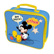 Mickey Mouse Lunch Bag