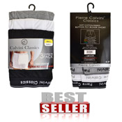 Mens Classics Boxer Shorts