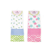 Cotton Tea Towels With Prints