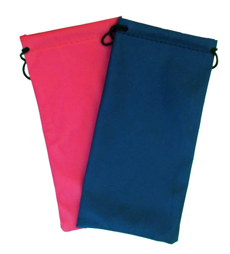 Sunglass Pouches