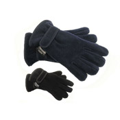 Kids Polar Fleece Thinsulate Gloves