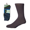 Mens Cotton Socks 2 Pack