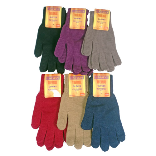 Ladies Handy Gloves