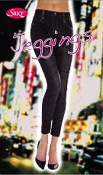 Ladies Jeggings