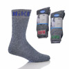 Mens Hike Socks JOB LOT