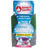 Heavy Duty Scourer