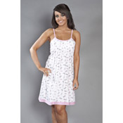 Scotty Dog Chemise