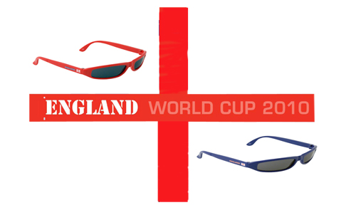 England Sunglasses Childrens