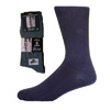 Mens Lycra Socks 6 Pack Aler