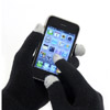 Ladies Touch Screen Magic Gloves