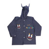 Boys Monster Raincoats