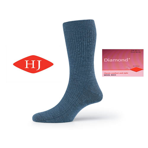 Immaculate Short Wool Socks