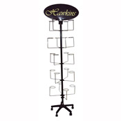 Hat Stand Display