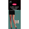 Super Shine Panel Gusset Tights by Silky