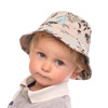 Young Childs Surfer Bush Hat