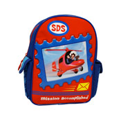 Postman Pat Backpack